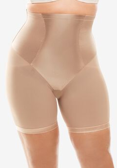 Power Shaper Firm Control Long Leg Shaper