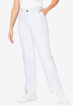 Carpenter Denim Pant