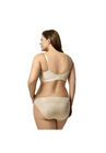 Molded Spacer Underwire Bra , , on-hover image number null