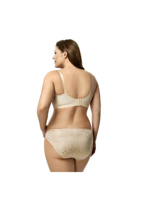 Molded Spacer Underwire Bra , , on-hover image number null
