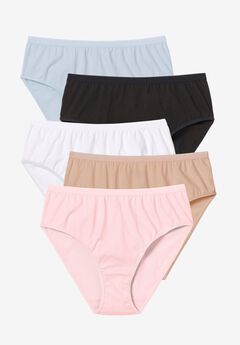 Comfortable Plus Size Panties