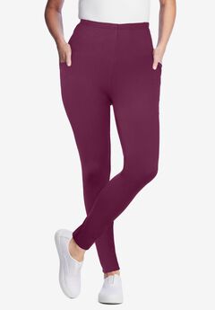 Pocket Legging