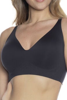 Gel Bra With Adjustable Straps