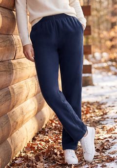 Best Plus Size Comfortable Pants