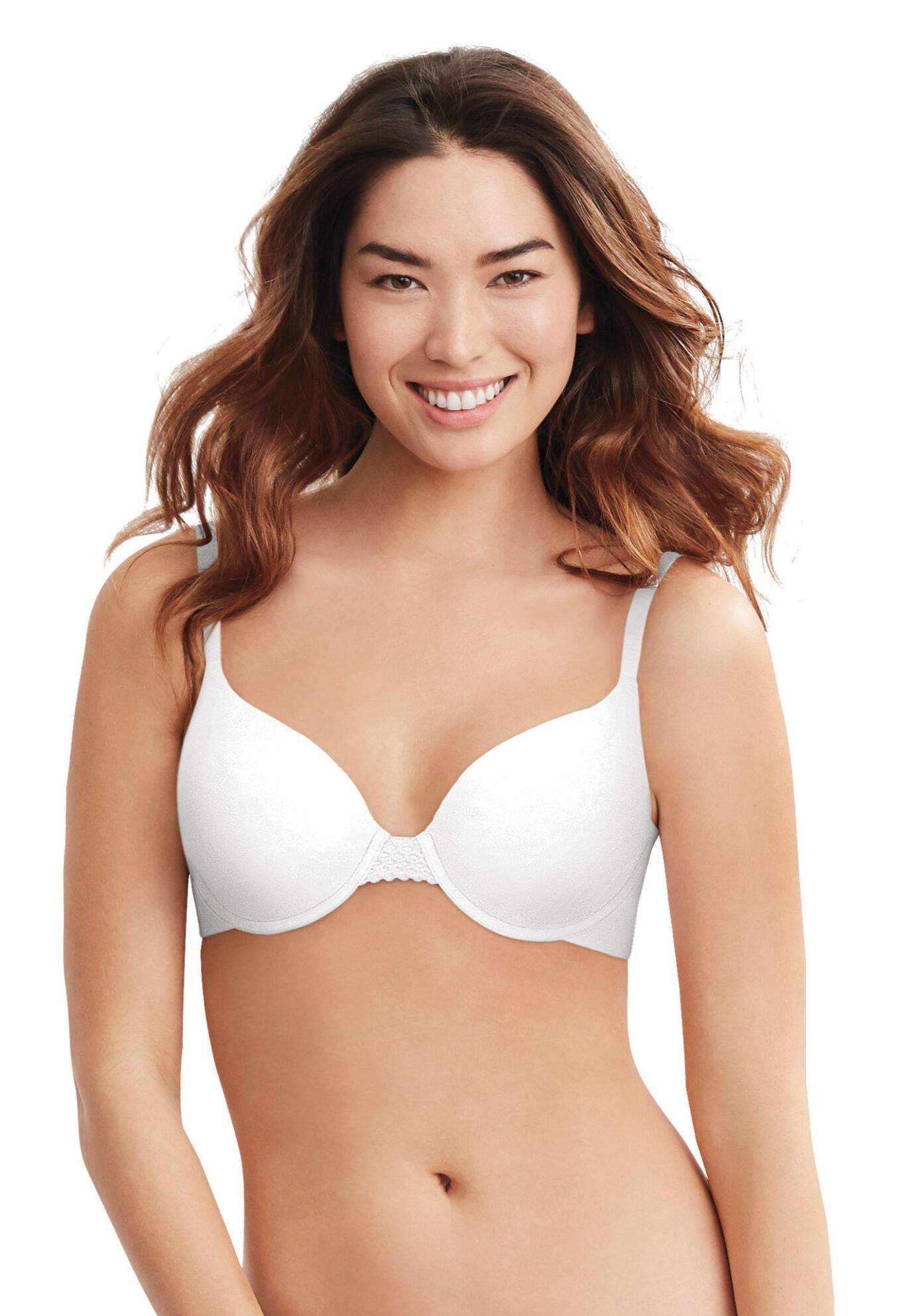 No poke underwire bra deals