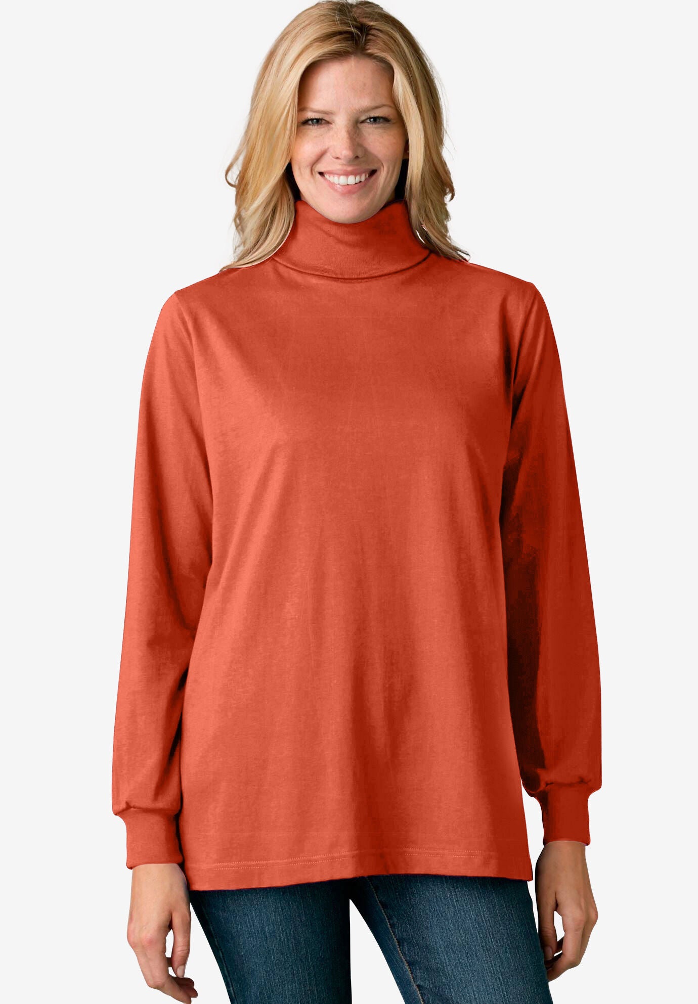 Holiday Graphic Tee | Woman Within
