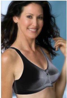 Elegant Perma-Form® Bra