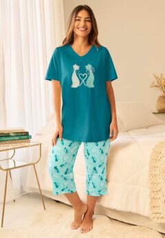 Ultra Soft Pajamas
