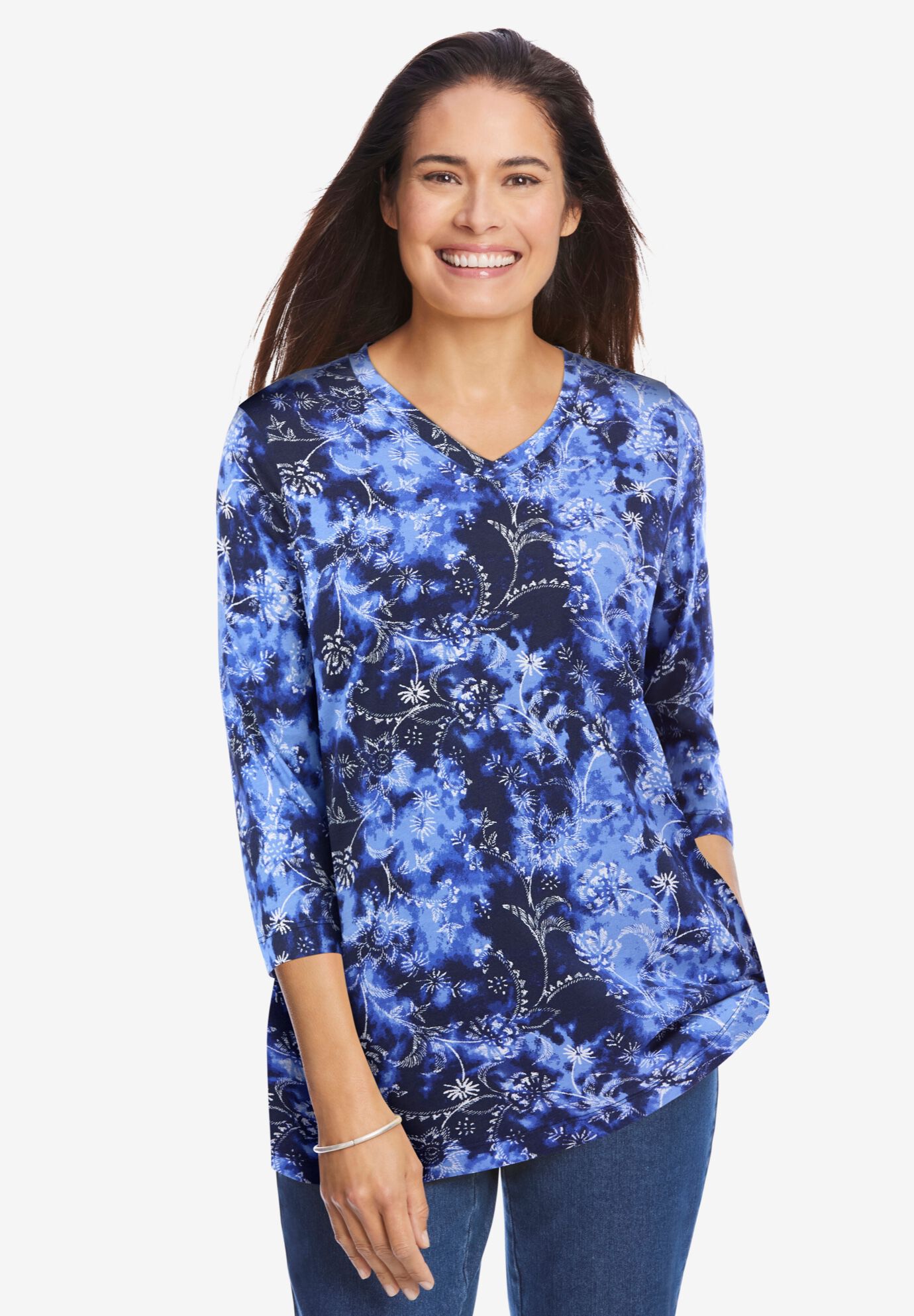 Woman within activewear discount