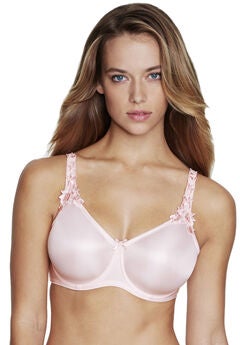 Mystique Seamless Minimizer Bra Bra