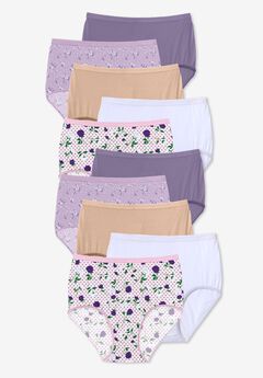 Comfortable Plus Size Panties