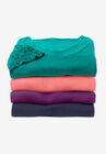 Lace Tunic Sleeve, , alternate image number null
