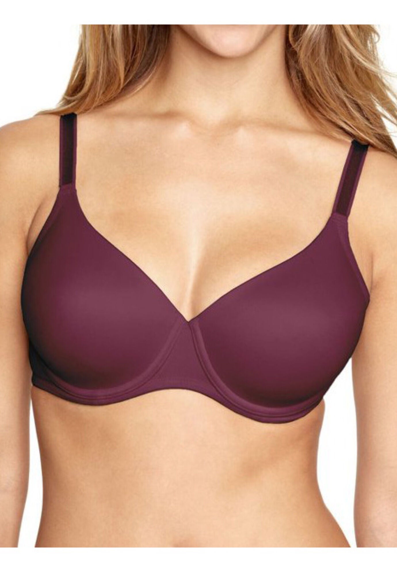 Aimee T-shirt Bra