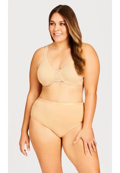 Comfort Modern Brief