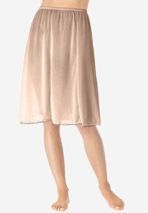 6-Panel Half Slip, NUDE, hi-res image number null