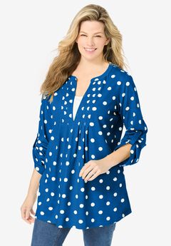 7-Day Layered-Look Tunic