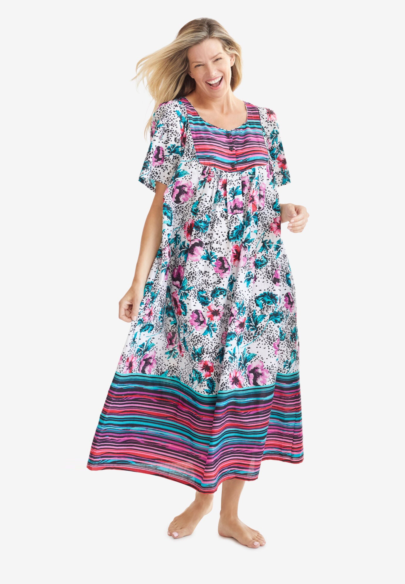 Woman within sleepwear Clearance
