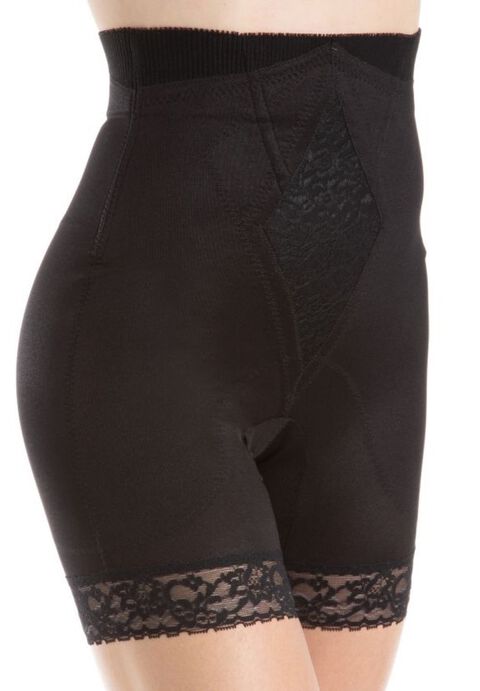 Plus Size Lingerie by Brand: Rago Shapewear | Woman Within