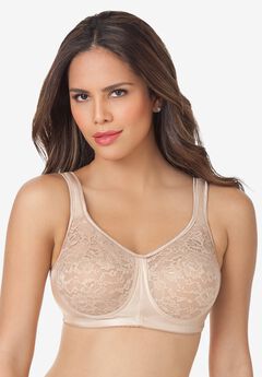Easy Enhancer® Lace Wireless Bra