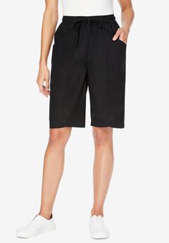 Boardwalk Front Seam Short