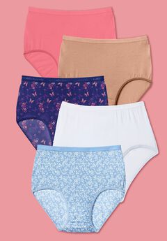Size 14 Panties