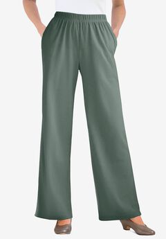 Tall Knit Pants