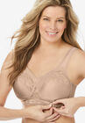 Custom Fit Wireless Bra, , alternate image number null