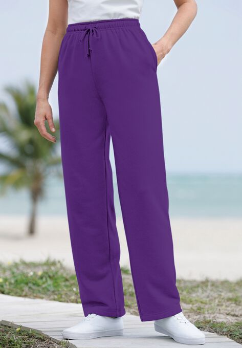 Better Fleece Sweatpant, , alternate image number null