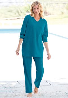 2-Piece Lounge Set