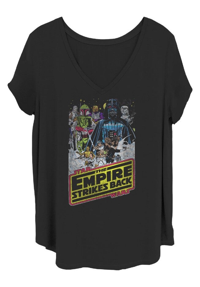 Empire Hoth, BLACK, hi-res image number 0