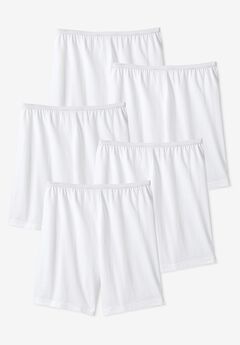 Cotton Boxer 5-Pack