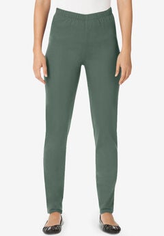 Fineline Denim Jegging