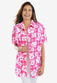 Casual Vacation Wear
