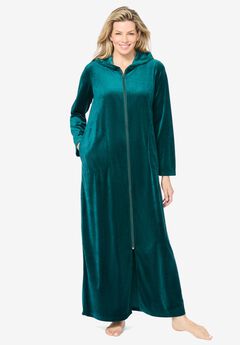 Plus Size Lightweight Robes
