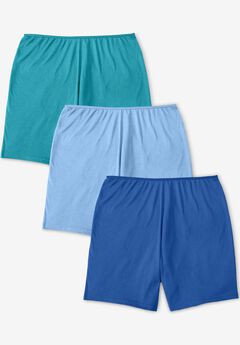 Plus Size Boxer Shorts
