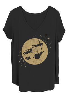 Second Star To The Right