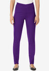 Fineline Denim Jegging, RADIANT PURPLE, hi-res image number null