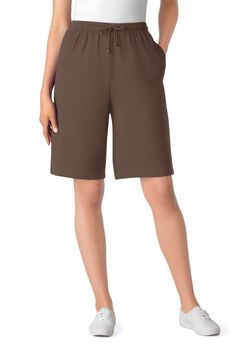 Sport Knit Short