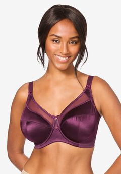 Goddess® Keira and Kayla Underwire Bra 6090/6162