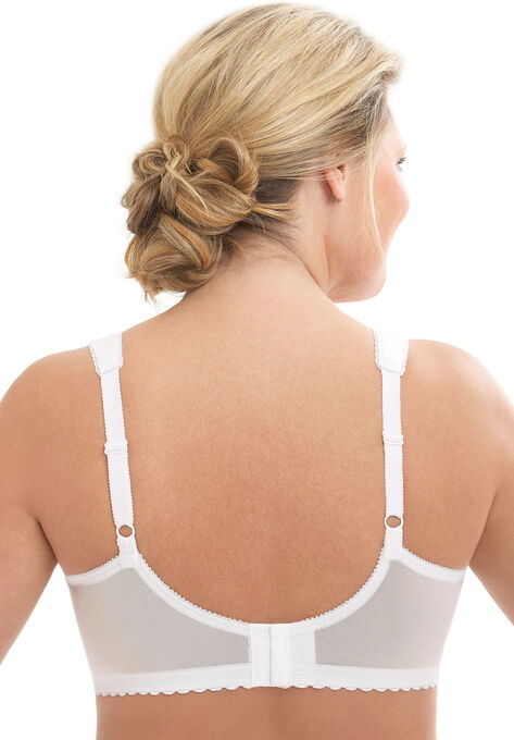 Magic Lift® Support Wireless Bra 1000, , on-hover image number null