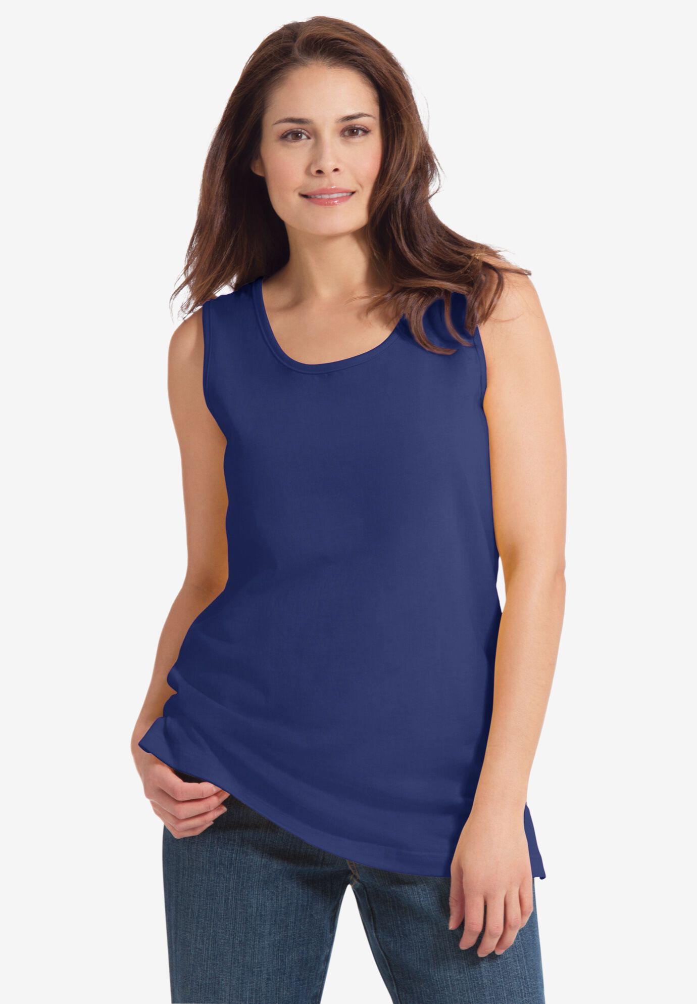woman within clearance sweaters