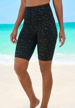 Plus Size Beachwear