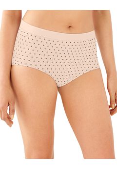 One Smooth U All-Around Smoothing Brief