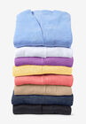 Lightweight Open Front Cardigan, , alternate image number null
