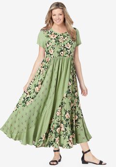 Trendy Spring Dresses