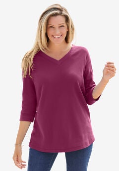 Plus Size Women