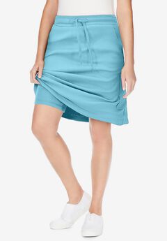 Cargo Skort