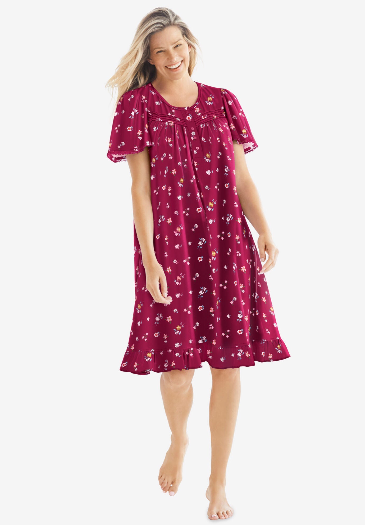 Plus Size Clothing by Dream \u0026 Co 