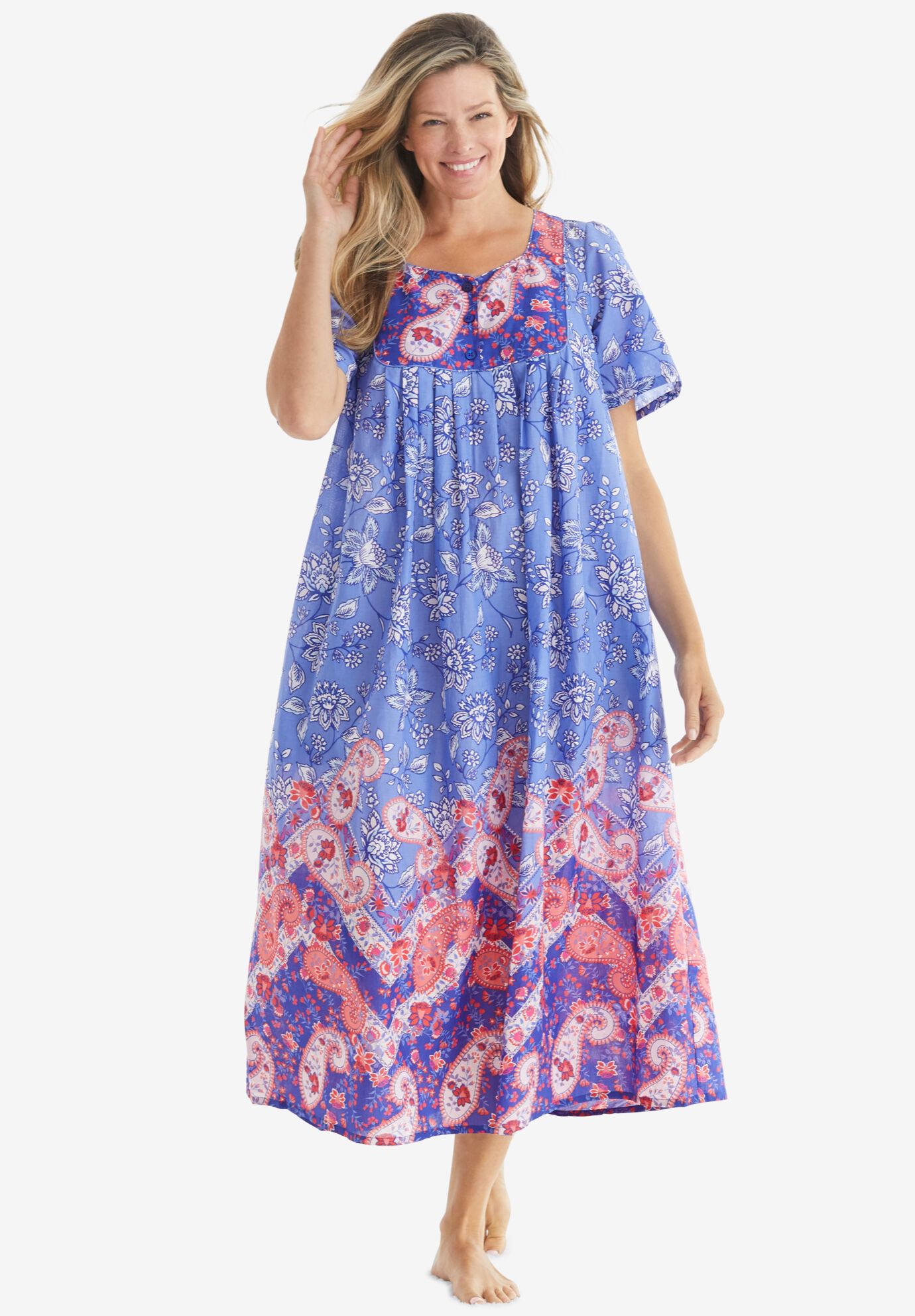 Woman within sleepwear Clearance