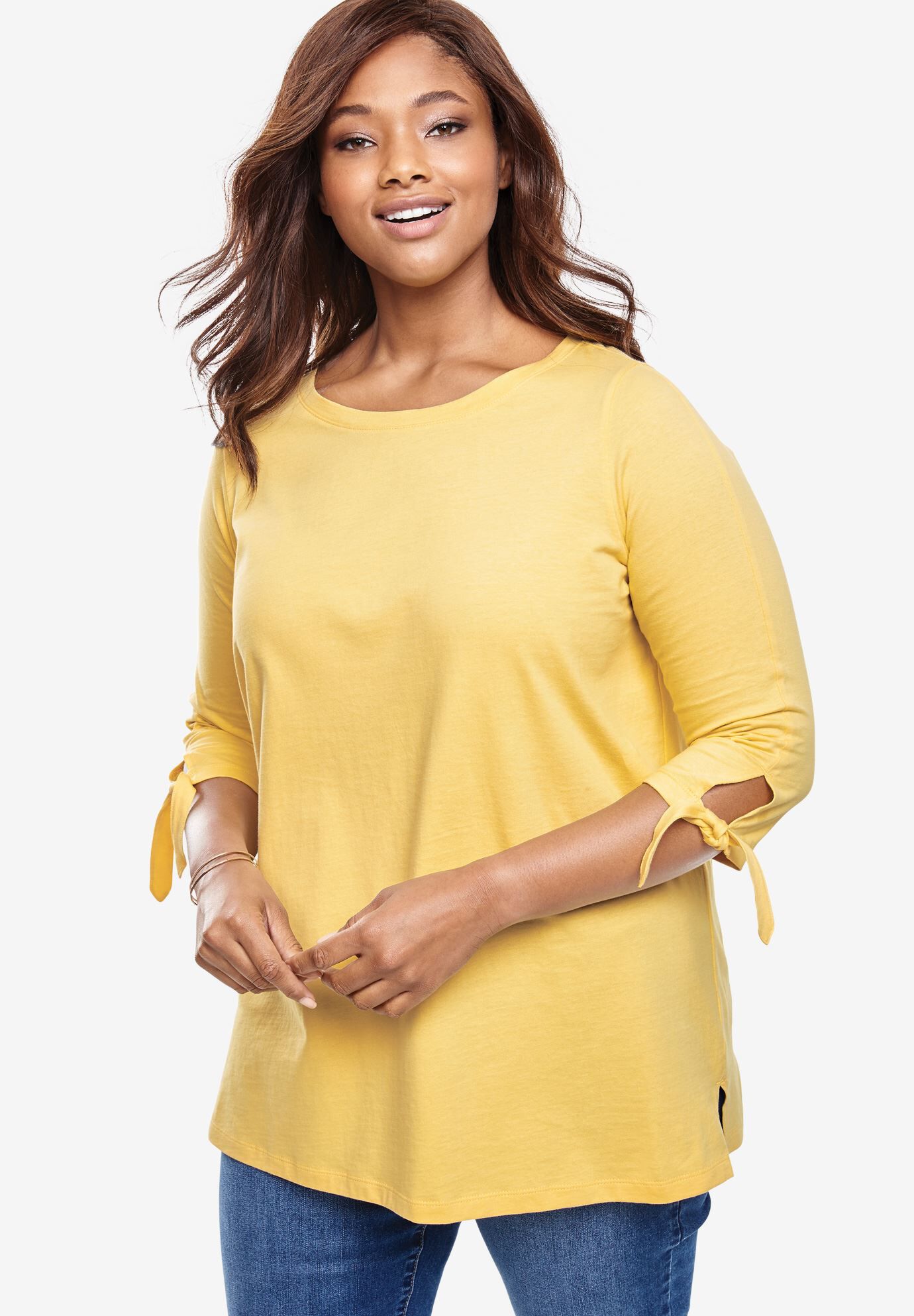woman within clothing